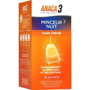 ANACA3 INF MINCEUR NT 24 SACH