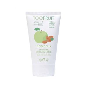 Toofruit Kapidoux, Après shampoing pomme verte amande BIO - 150 ml