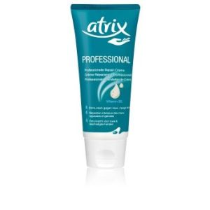 Atrix Professional Crème Réparatrice Professionnelle 100 ml
