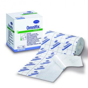 Omnifix Adhesive Non Tissee 10Cm*10M Ref:900 650 Bd Roul 1