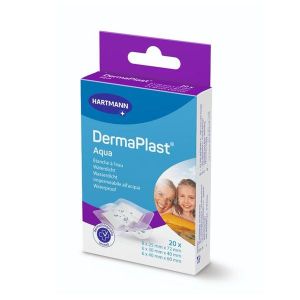 New Panst Aqua Dermaplast P20