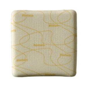 Biatain® Non Adhesive - 3DFIT Technology - Boîte de 10 pansements Hydrocellulaires non adhésifs 17.5 X 17.5 cm Référence: 334180
