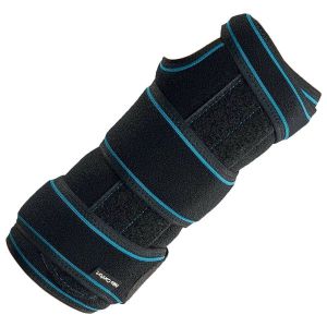 NEO CONFORT ORLIMAN Orthèse de poignet d'immobilisation, ambidextre, unité