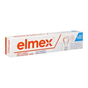 Elmex dent smenthol tb75ml 1