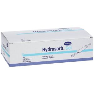 HYDROSORB GEL 8G TUBE BOITE 5