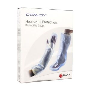 AXMED PROTECTION EAU MEMBRES SUPERIEURS TAILLE UNIQUE HOUSSE BT 1