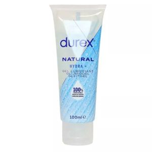 DUREX GEL NATUREL HYDRA+ 100ML