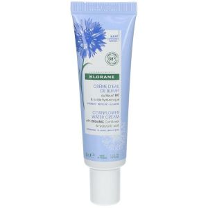 Klorane Creme D'Eau De Bleuet Pot 30 Ml 1