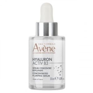 Avene Serum Repulpant - Ref 276835 Fah 276837 Ep 276838 Ig 276839 Fd Flacon 30 Ml 1