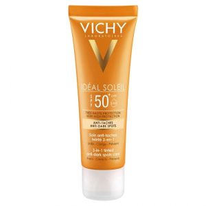 Vichy CS ANTI-TACHES SPF50+  50 ml