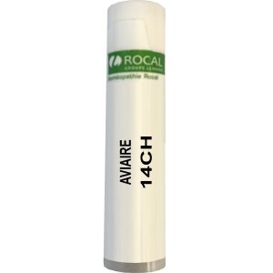 Aviaire 14ch dose 1g rocal