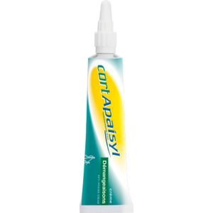 Cortapaisyl 0,5 % Creme 1 Tube(S) Aluminium Verni De 15 G