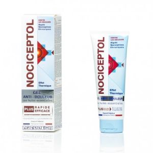 NOCICEPTOL GEL ANTI DOUL 40ML