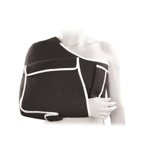 Berrehail Gilet Orthopedique Ref/Go T4