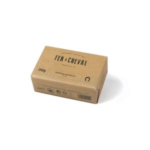 Fac Savonnette Pur Olive 250G