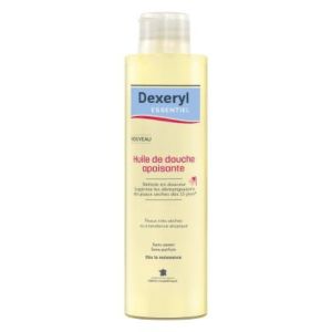 Dexeryl Huile Lavante - Ref 275449 Flacon 1 L 1