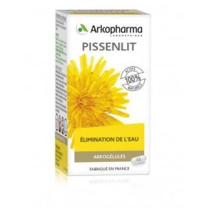 PISSENLIT BIO 45VG