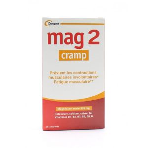 Mag2 Cramp Nf