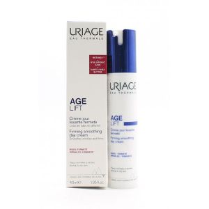 Uriage Age Lift - Creme Jour Lissante Fermete Flacon 40 Ml 1