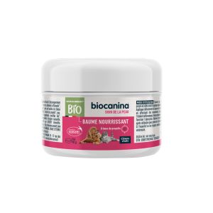 BIOCANINA BIO BAUME NOURRISSANT TUBE 50 G 1