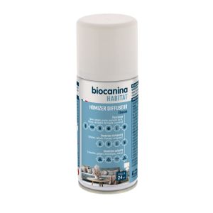Biocanina Homizer Diffuseur Sol Ext Flacon 100 Ml 1