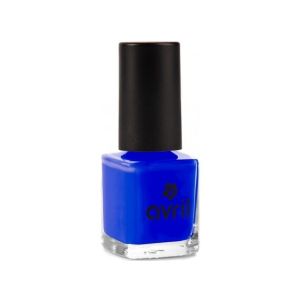 Avril - Vernis à ongles Bleu de France N°633