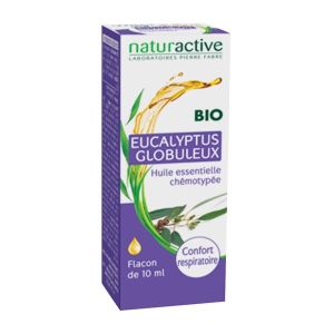 NATURACTIVE HUILE ESSENTIELLE CHEMOTYPEE - Pharmacie Amiens