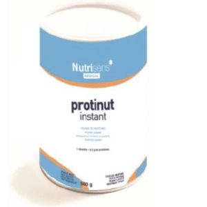 PROTINUT INSTANT Denrée alimentaire destinée à des fins médicales spéciales, bt 500 g