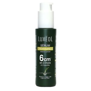 Luxeol Serum Croissance Flacon 50 Ml 1