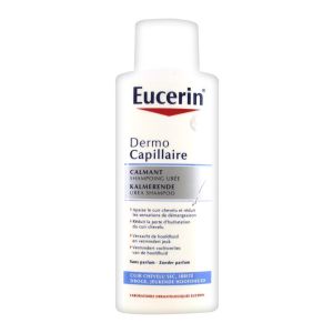 Eucerin Shampooing Calmant 5% Uree Flacon 250 Ml 1