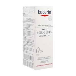 Eucerin Anti-Rougeurs Soin De Jour Apaisant Flacon 50 Ml 1