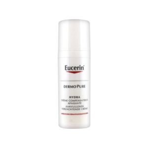 EUCERIN DERMOPURE HYDRA CREME COMPENSATRICE APAISANTE 50 ML