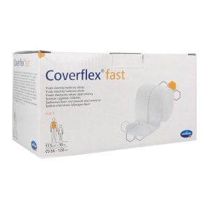 Coverflex fast 17,5cmx10m beige taille 5