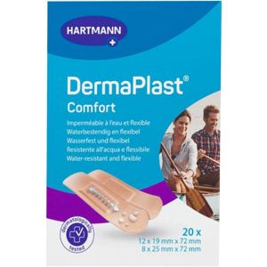 Panst Comfort Dermaplast P20