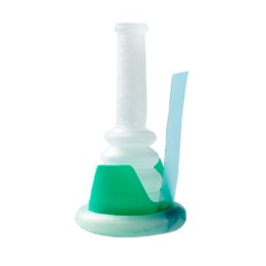 Conveen® Sécurity Spécific - Boîte de 30 étuis péniens auto-adhésifs sans latex, courts - diamètre 30 mm Référence: 220130