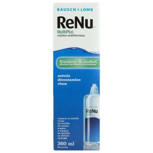RENU MULTIPLUS 360ML