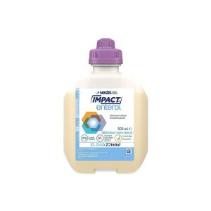 Impact Enteral Liquide Bouteille 500 Ml 1