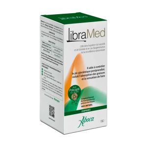 Libramed Fitomagra Comprime Boite 138