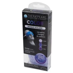 Thera Pearl Color Masque Oculaire