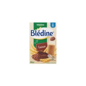 BLEDINE CACAO 400G