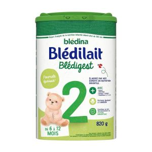 Bledigest 2Eme Age 820G
