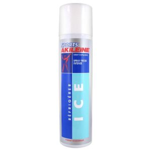 Akileïne Sports Ice Spray Froid Intense 400 ml