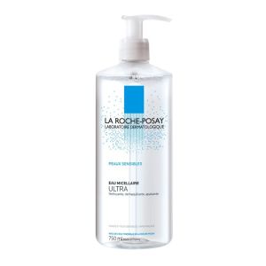 Roche Posay Solution Micellaire Liquide Flacon 750 Ml 1