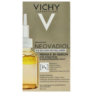 Vichy Neovadiol Meno 5 Bi-Sérum Relâchement & Taches Brunes 30 ml