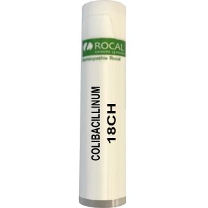 Colibacillinum 18ch dose 1g rocal