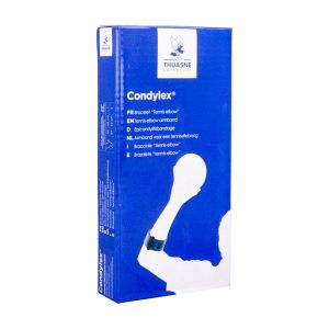 Bracelet Condylex T1 Gris