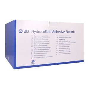 Etuis péniens Spirit® - COURT - 29 mm - Boîte de 30