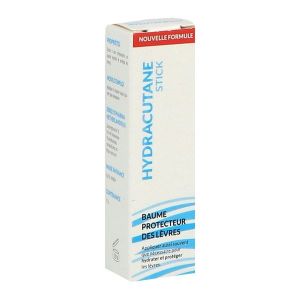 HYDRACUTANE BAUME Baume labial protecteur, stick 3,5 g