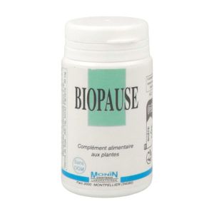 Biopause Comprime 60