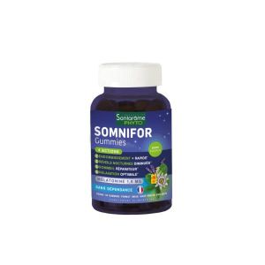 Santarome Somnifor - 30 gummies